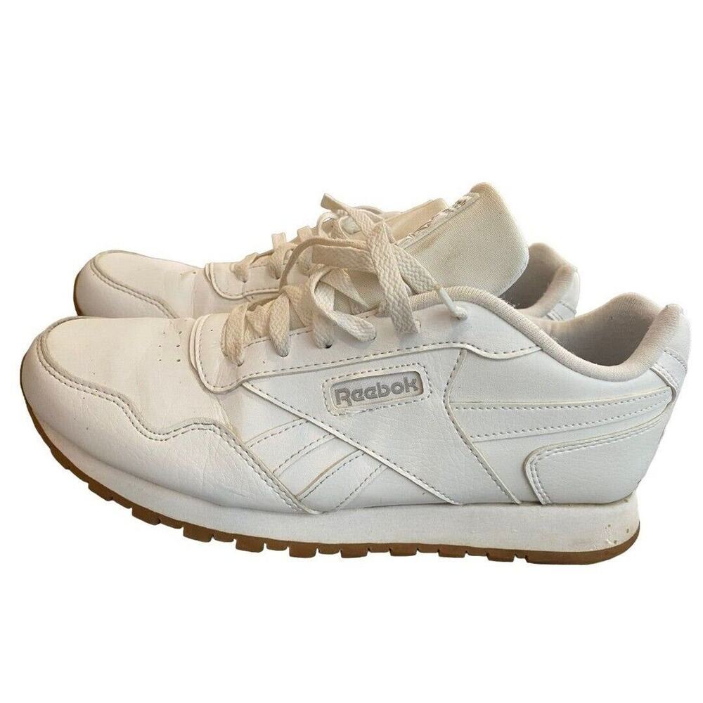 10 Reebok Women's Classic Harman Run Sneakers Shoes